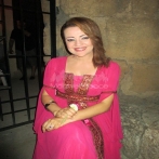 Dorsaf hamdani